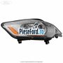 Far xenon D1S/H7 dreapta Ford Kuga 2008-2012 2.0 TDCi 136 cp G6DG, UKDA diesel | Foto 4