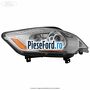 Far xenon D1S/H7 dreapta Ford Kuga 2008-2012 2.0 TDCI 140 cp UFDA diesel | Foto 4