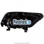 Far xenon D1S/H7 dreapta Ford Kuga 2008-2012 2.5 4x4 200 cp HYDB, HYDC benzina