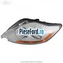 Far xenon D1S/H7 stanga Ford Kuga 2008-2012 2.0 TDCi 136 cp G6DG, UKDA diesel | Foto 4