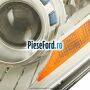 Far xenon D1S/H7 stanga Ford Kuga 2008-2012 2.0 TDCi 4x4 136 cp G6DG, UKDA diesel