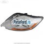Far xenon D1S/H7 stanga Ford Kuga 2008-2012 2.0 TDCi 4x4 136 cp G6DG, UKDA diesel | Foto 4