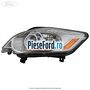 Far xenon D1S/H7 stanga Ford Kuga 2008-2012 2.5 4x4 200 cp HYDB, HYDC benzina
