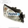 Far Xenon D2S/H1 dreapta Ford Mondeo 2000-2007 2.0 TDCi 130 cp FMBA, N7BA, N7BB diesel