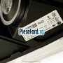 Far xenon dreapta Ford C-Max 2007-2011 2.0 TDCi 110 cp IXDA diesel
