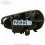 Far xenon dreapta Ford S-Max 2007-2014 2.0 TDCi 140 cp QXWA, QXWB, QXWC, UFWA diesel | Foto 3