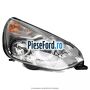 Far xenon dreapta Ford S-Max 2007-2014 2.2 TDCi 175 cp Q4WA diesel