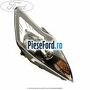 Far Xenon dreapta negru Ford Focus 2008-2011 2.0 TDCi 136 cp G6DA, G6DB, G6DD, G6DG diesel