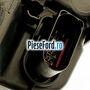 Far xenon stanga Ford C-Max 2007-2011 1.8 122 cp QQDC benzina