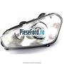 Far xenon stanga Ford C-Max 2007-2011 1.8 122 cp QQDC benzina | Foto 2
