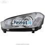 Far xenon stanga Ford C-Max 2007-2011 2.0 TDCi 110 cp IXDA diesel | Foto 4