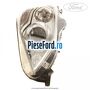 Far xenon stanga Ford Galaxy 2007-2014 1.8 TDCi 125 cp QYWA diesel