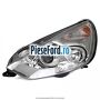 Far xenon stanga Ford Galaxy 2007-2014 2.3 160 cp SEWA benzina
