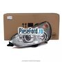 Far xenon stanga Ford S-Max 2007-2014 1.8 TDCi 125 cp QYWA diesel | Foto 4