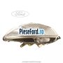 Far xenon stanga Ford S-Max 2007-2014 2.0 TDCi 130 cp AZWA diesel | Foto 3
