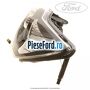 Far Xenon stanga negru Ford Focus 2008-2011 1.4 80 cp ASDA, ASDB benzina | Foto 2