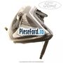 Far Xenon stanga negru Ford Focus 2008-2011 2.0 TDCi 136 cp G6DA, G6DB, G6DD, G6DG diesel | Foto 2