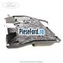 Fata interioara usa dreapta Ford Transit 2006-2014 2.4 TDCi 100 cp PHFA, PHFC diesel