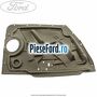 Fata interioara usa stanga spate Ford Galaxy 2000-2006 2.8 V6 204 cp AYL benzina | Foto 2