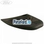 Fata usa spate stanga charcoal black Ford Fiesta 2013-2017 1.4 97 cp RTJA, RTJB, SPJA, SPJC, SPJE benzina | Foto 2
