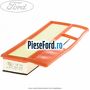 Filtru aer an 08/2008-11/2010 Ford Ka 2009-2016 1.3 TDCi 75 cp 169A1000, FD4 diesel | Foto 5