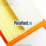 Filtru aer an 11/2010-06/2016 Ford Ka 2009-2016 1.3 TDCi 75 cp 169A1000, FD4 diesel | Foto 2