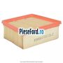 Filtru aer dupa anul 05/2017 Ford Puma 2020-2023 1.5 EcoBlue 120 cp ZTDA diesel