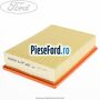Filtru aer Ford Escort 1995-1998 1.8 TD 90 cp RFD, RFK, RFS diesel | Foto 2