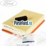Filtru aer Ford Escort 1995-1998 RS 2000 150 cp N7A benzina