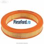Filtru aer Ford Fiesta 1989-1996 1.1 54 cp GUD, GUE benzina