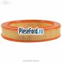 Filtru aer Ford Fiesta 1989-1996 1.1 54 cp GUD, GUE benzina