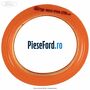 Filtru aer Ford Fiesta 1989-1996 1.1 54 cp GUD, GUE benzina