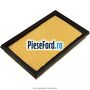Filtru aer Ford Fiesta 1996-2001 1.0 i 52 cp ZH10JRB benzina