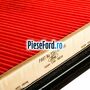 Filtru aer Ford Fiesta 1996-2001 1.0 i 52 cp ZH10JRB benzina | Foto 2