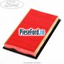 Filtru aer Ford Fiesta 1996-2001 1.0 i 52 cp ZH10JRB benzina | Foto 4