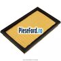 Filtru aer Ford Fiesta 1996-2001 1.0 i 65 cp C4E benzina