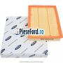 Filtru aer Ford Fiesta 1996-2001 1.25 i 16V 75 cp DHA, DHB, DHC, DHD, DHE, DHF benzina | Foto 2