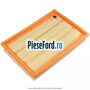 Filtru aer Ford Fiesta 1996-2001 1.25 i 16V 75 cp DHA, DHB, DHC, DHD, DHE, DHF benzina