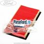 Filtru aer Ford Fiesta 1996-2001 1.25 i 16V 75 cp DHA, DHB, DHC, DHD, DHE, DHF benzina