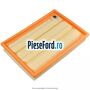 Filtru aer Ford Fiesta 1996-2001 1.4 i 16V 90 cp FHA, FHE benzina