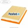 Filtru aer Ford Fiesta 1996-2001 1.6 16V Sport 103 cp L1T, L1V benzina | Foto 3