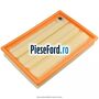 Filtru aer Ford Fiesta 1996-2001 1.8 D 60 cp RTJ, RTK diesel