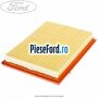 Filtru aer Ford Fiesta 2002-2005 1.25 16V 70 cp M7JA, M7JB benzina | Foto 3