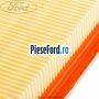 Filtru aer Ford Fiesta 2002-2005 1.3 60 cp BAJA benzina | Foto 4