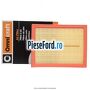 Filtru aer Ford Fiesta 2002-2005 1.3 60 cp BAJA benzina | Foto 5