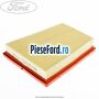 Filtru aer Ford Fiesta 2002-2005 1.6 TDCi 90 cp HHJA, HHJB diesel | Foto 4