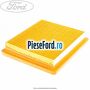 Filtru aer Ford Fiesta 2002-2005 ST150 150 cp N4JB benzina | Foto 3