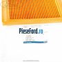 Filtru aer Ford Fiesta 2002-2005 ST150 150 cp N4JB benzina