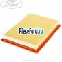 Filtru aer Ford Fiesta 2005-2008 1.3 69 cp A9JA, A9JB benzina | Foto 3