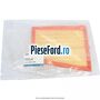 Filtru aer Ford Fiesta 2005-2008 1.6 TDCi 90 cp HHJA, HHJB diesel | Foto 3